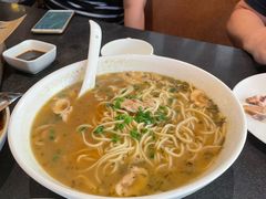 杭式片儿川-羡餐厅