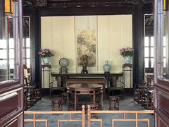 -拙政园