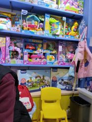 -皇家迪智尼(大融城店)