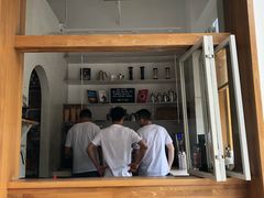 门面-RAC BAR(安福路店)