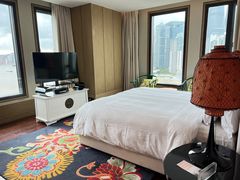 -上海外滩英迪格酒店