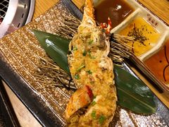 -赤坂亭·M9和牛烧肉·铁板烧(合肥万象城店)