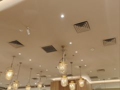 -西贝(枫蓝国际购物中心店)
