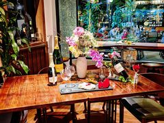 -Bistro 63 创意融合料理(广粤天地店)