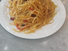 -清真·双和顺·京味菜·涮肉(灯市口店)