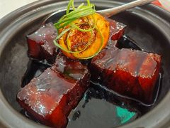 -滩外滩·本帮江浙菜(新天地店)