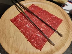 -降霜牛寿喜烧.和牛金赏Plus(501城市广场店)