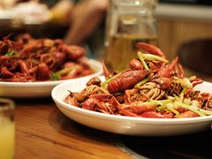 -绅士餐厅龙虾·烧烤(西门路店)
