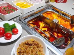 -海底捞火锅(杭州天虹购物中心店)