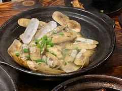-小时候焗海鲜(鄞州万达店)
