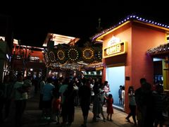 -三亚海昌梦幻海洋不夜城