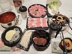 -呷哺呷哺(砂之船奥莱店)