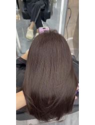 -FASHION PALACE hair+
