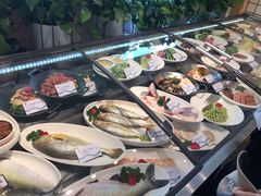 -莫山小馆(大石桥店)