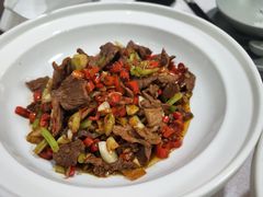 -湘中缘·湖南菜(娄底驻京办店)