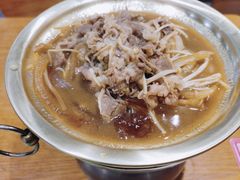 -南城香(北京南站店)