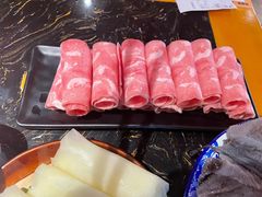 -憨孃孃·重庆老火锅(红山黑金店)