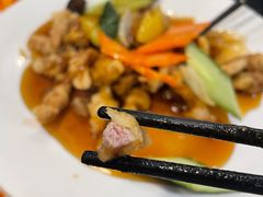-桃园中华料理炸酱面(燕儿岛路店)