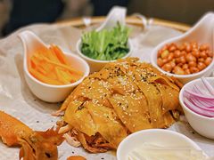 -宴小馆·小海鲜青岛菜(五四广场店)