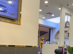 -海马体照相馆(广州新世界云门New park店)