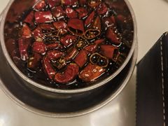 -福寿斋·老北京铜锅涮肉·烤鸭(顺义总店)