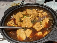 -惠丰堂饭庄·烤鸭·京味菜(西北旺·唐家岭店)