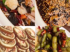 -肆海小川菜酒馆Wine Bistro (青年路店)