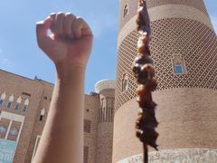 -新疆国际大巴扎