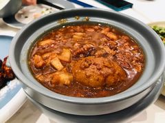 台式卤肉-鹿港小镇(悠唐店)
