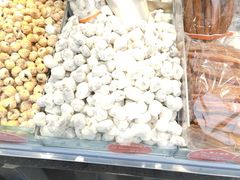 奶枣-满谷宝栗(奥林匹克店)