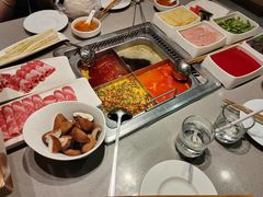 -海底捞火锅(徐州火车站店)