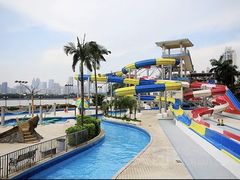 -黄金海岸水上乐园