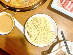 -前门杨记·铜锅涮肉(王府井·故宫店)