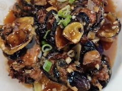 特色茄夹-大梁骨头馆·酱骨老菜(友好店)