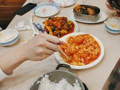 -小锅饭豆腐馆(重工北街普罗旺斯店)