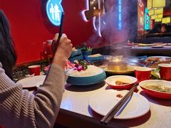 -蛙二爷美蛙火锅基地(温州总店)