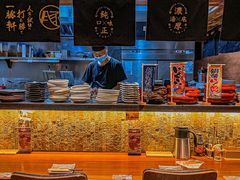 -一豚轩·烧鸟·豚骨拉面(五四路店)