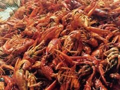 -老谢龙虾(芜湖路店)