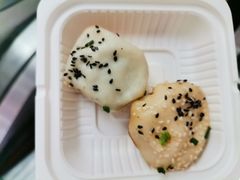 双拼生煎-小杨生煎(龙之梦购物中心店)