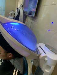 -碧莲盛·不剃发植发