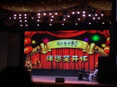 -刘老根大舞台-南京路分部