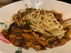 -锅儿挑面馆