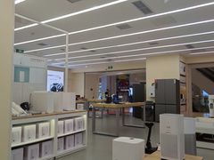 -小米之家(渝中龙湖时代天街店)