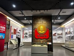 -中国铁道博物馆(正阳门馆)