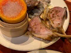 -金海湾自助餐厅(金陵饭店)