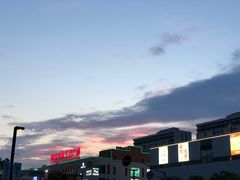 -浦江城市生活广场(江月路店)