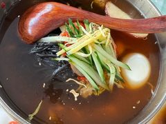 -服务大楼冷面(延大店)