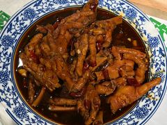 -欧记大排档·景德菜(上海首店)