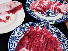 -裕德孚·非遗手切涮羊肉(东直门内大街店)