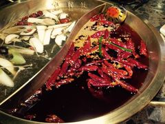 -小龙坎老火锅(华飞店)
